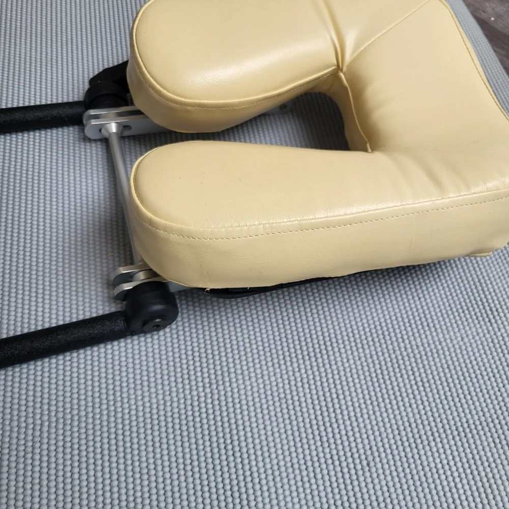 Face Head Holder Cradle for Master message equipment